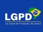 Logo della legge lgpd